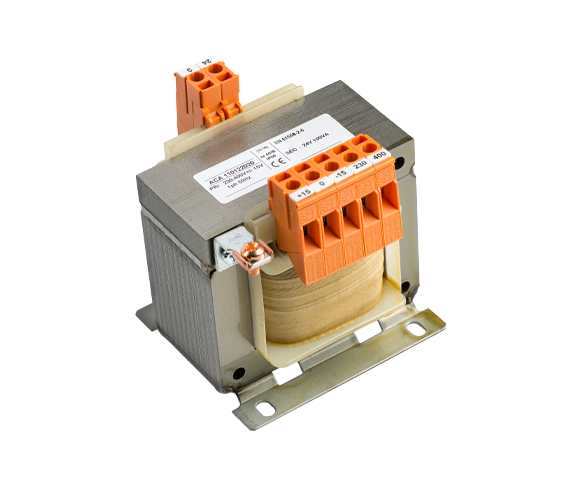 Customerspecific transformers, chokes and transmitters